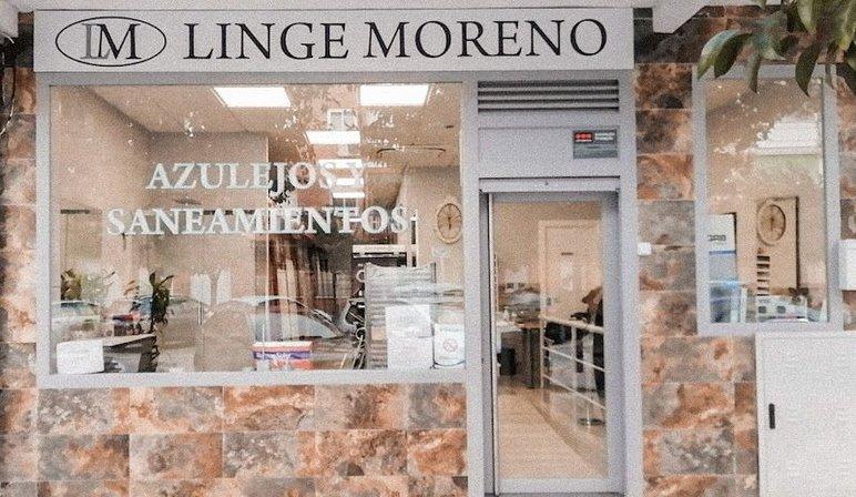 Azulejos Linge Moreno