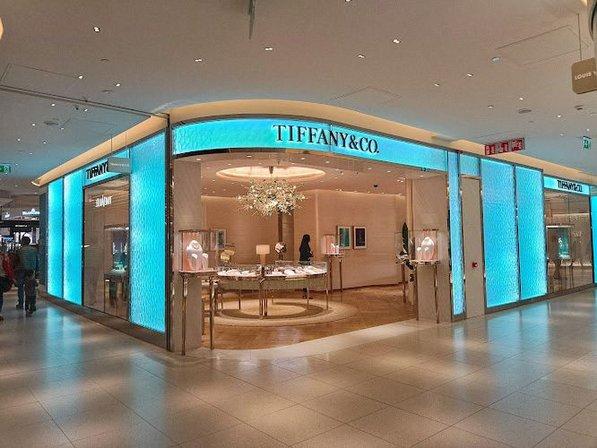 Tiffany & Co.