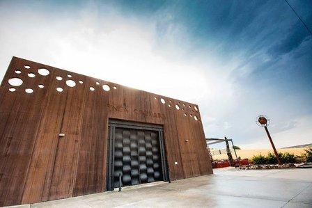 Bodega Finca Cárdaba