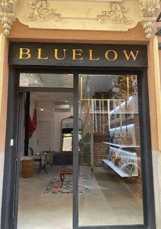 BLUELOW
