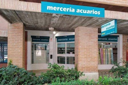 Mercería Acuarios