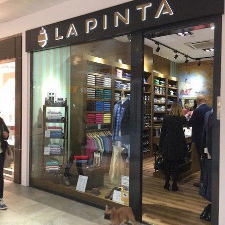La Pinta Moda