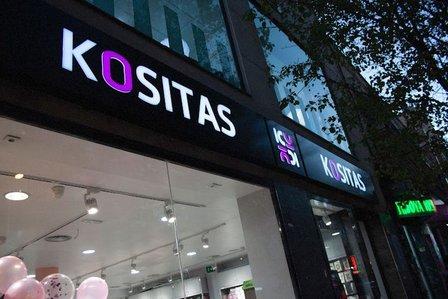 Kositas | Tienda de Regalos, Complementos, Hogar, Peluches