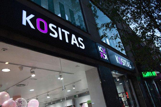 Kositas | Tienda de Regalos, Complementos, Hogar, Peluches