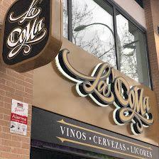 Bodega La Coma