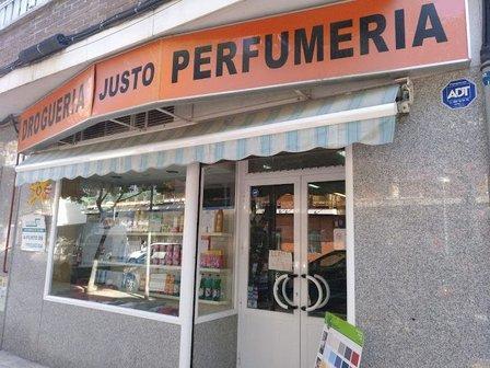 Drogueria Justo Perfumeria