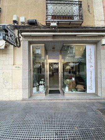La tienda de los papeles