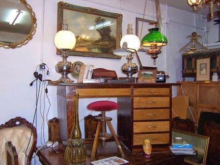 Muebles Cárdenas
