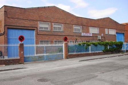 F. Serrano, S.L.
