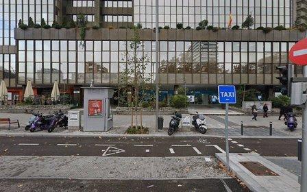 AREAJOB SPAIN ETT | Delegación Madrid
