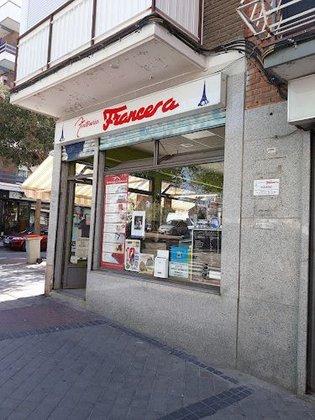 Tintorería Francesa