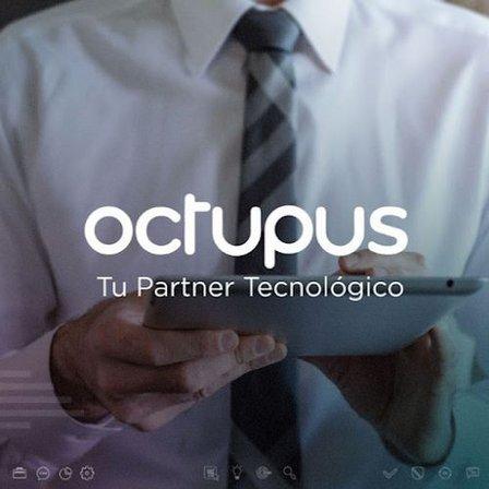 Octupus Technologies, SL