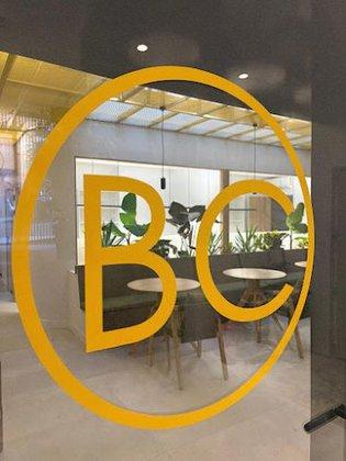 BCoffice
