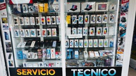 Informatica Dany / Reparación de Moviles En Arganda del rey