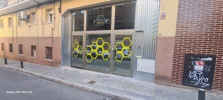 Gallery Hostel Madrid