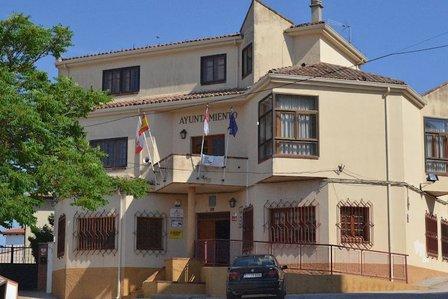 Casa Rural “FUENTE DE LA MAR”.