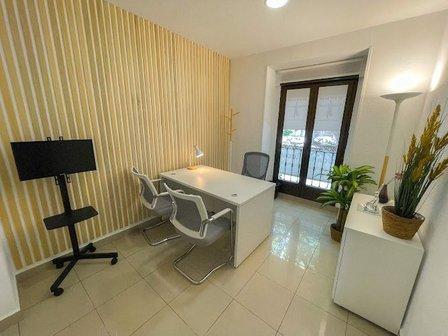 Psychologists AGS Madrid