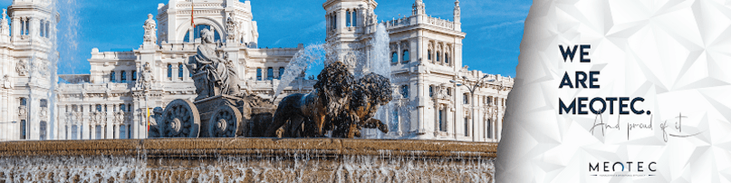 MEOTEC España - Operational Consulting : Project management, Purchasing, Controlling, Quality & Process, Transformation