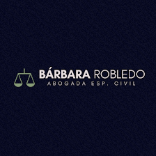 Abogado Bárbara Robledo