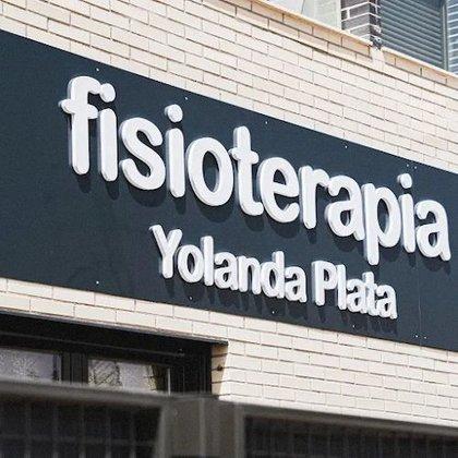 fisioterapia Yolanda Plata