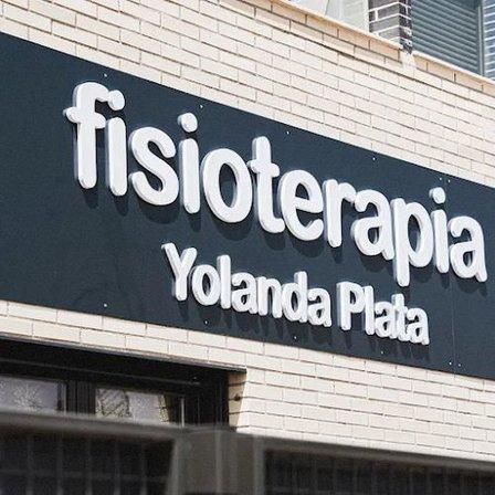fisioterapia Yolanda Plata