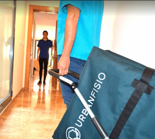 UrbanFisio