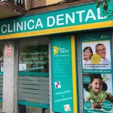 Clínica Dental Villaverde Bajo