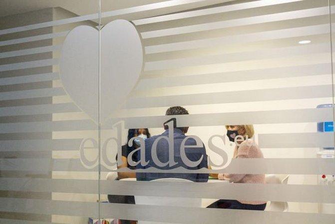 EDADES Alcorcon-Madrid SUR