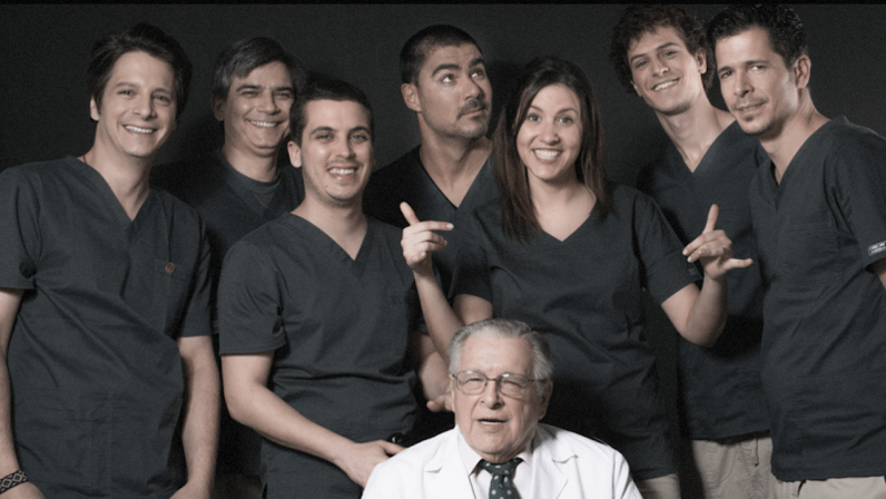 Clínica Q-Dental