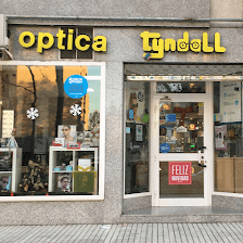 Optica Tyndall