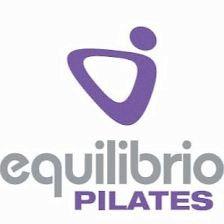 Equilibrio Pilates
