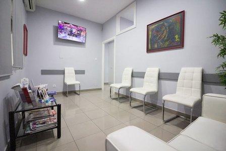 Clínica Dental Dr. José Estévez