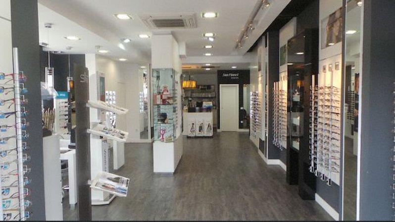 Opticalia Europa