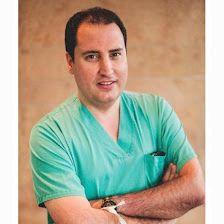 Dr. Roberto Rodríguez Fernández, Cirujano general