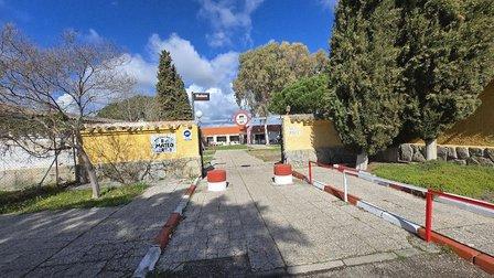 urbaniz. CERRO ALBERCHE
