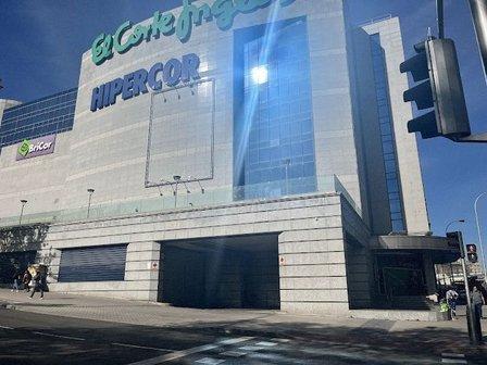 El Corte Inglés