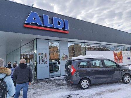 ALDI