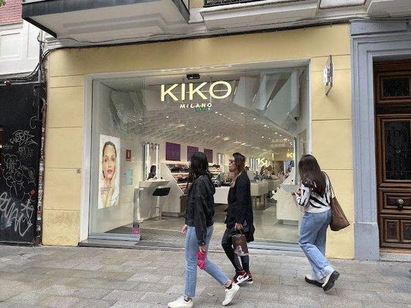 KIKO Milano