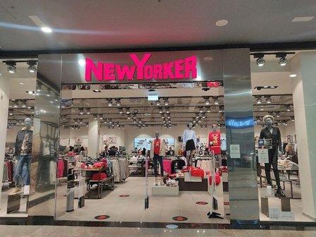 New Yorker