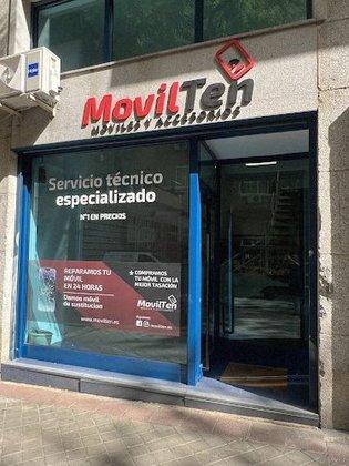Movilten