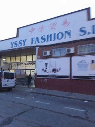 Yssy Fashion