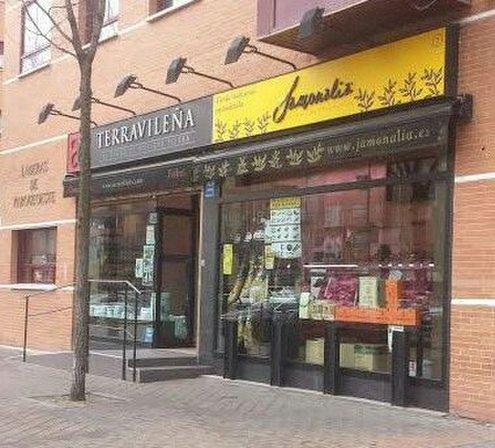 Terra Carnicerías en Alcorcón