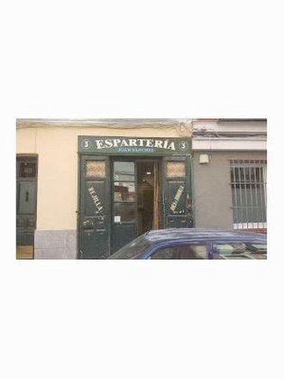 Espartería Juan Sánchez