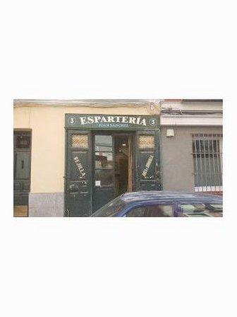 Espartería Juan Sánchez