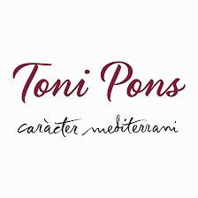 Toni Pons Madrid
