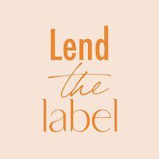 Lend the Label