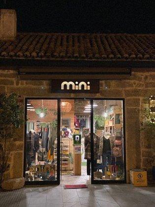Mini Navacerrada