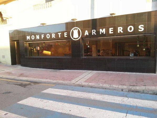 Monforte Armeros