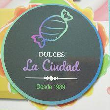 Dulces la Ciudad