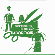 Confecciones Fidalgo Laborogar
